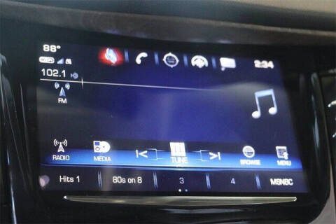 2020 Cadillac Escalade ESV Premium Luxury