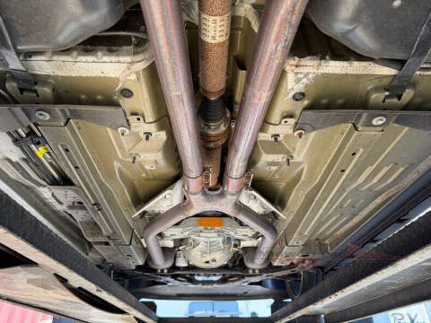 2010 Ford Shelby GT500