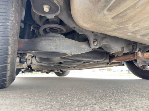 2008 Honda Odyssey EX