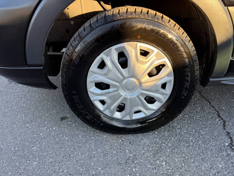 2018 Ford Transit 350 XLT