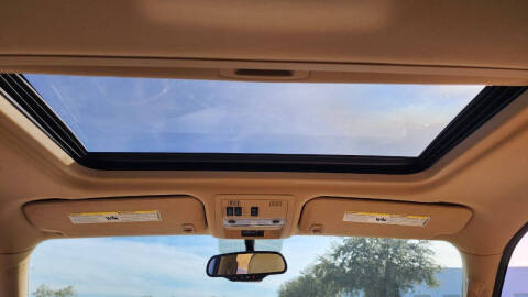 2012 Cadillac Escalade Luxury