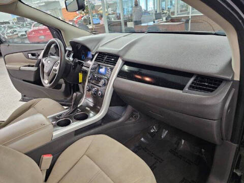 2013 Ford Edge SE