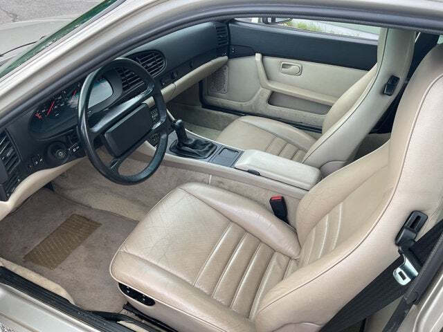 1986 Porsche 944