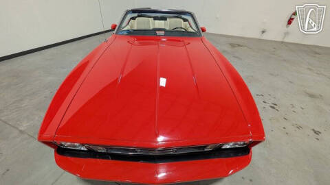 1973 Ford Mustang