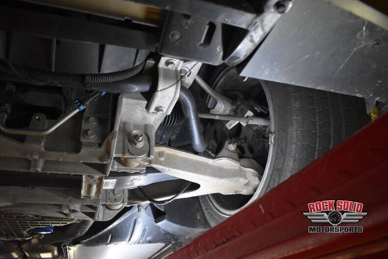 2003 Chevrolet Corvette