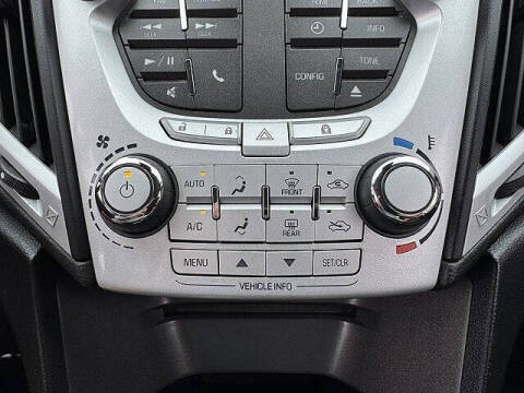 2014 GMC Terrain SLE-2
