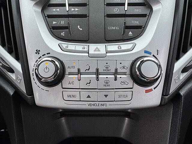 2014 GMC Terrain SLE-2