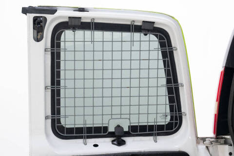 2013 Chevrolet Express 1500