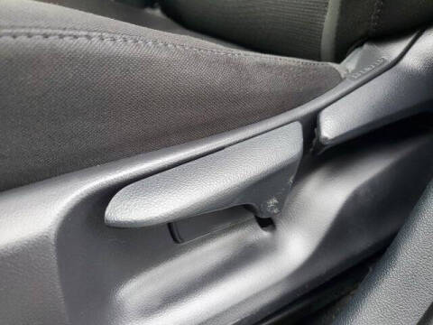 2020 Toyota Prius LE