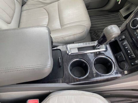 2016 Buick Enclave Premium