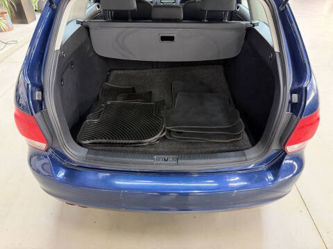 2011 Volkswagen Jetta