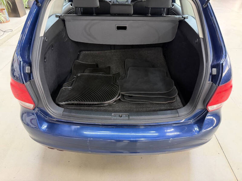 2011 Volkswagen Jetta