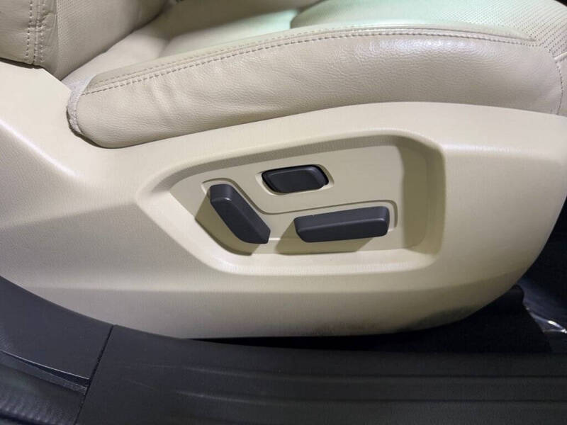 2019 Mazda CX-9 Touring