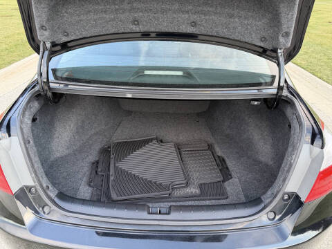 2014 Honda Accord EX-L V6 w/Navi