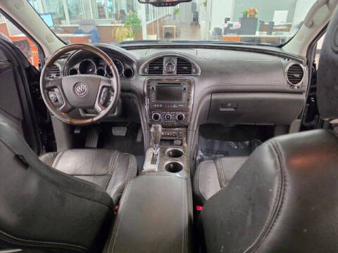 2014 Buick Enclave Premium