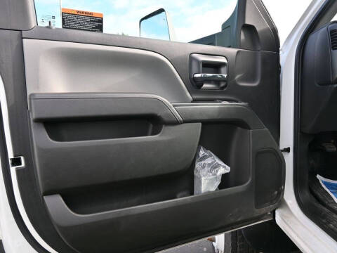 2022 International CV515