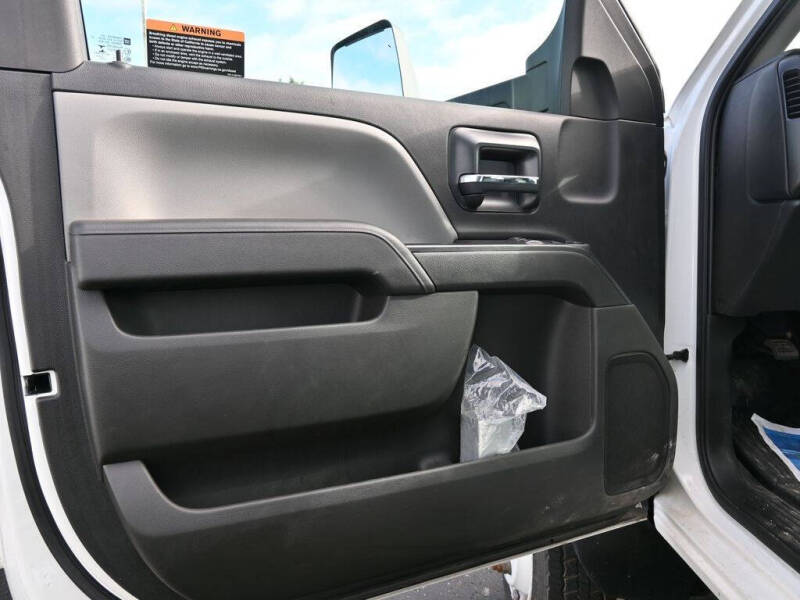 2022 International CV515