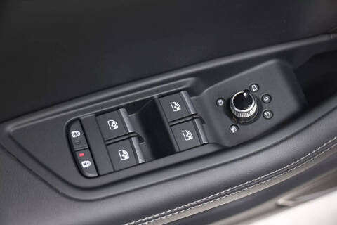 2023 Audi A5 Sportback quattro S line Prem Plus 45 TFSI