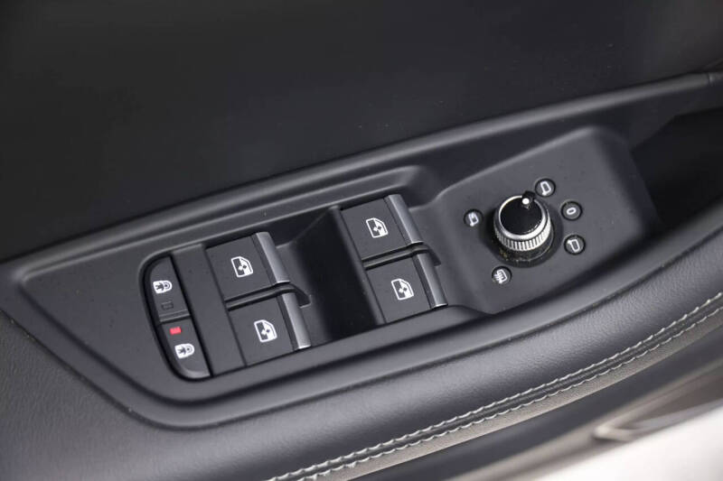 2023 Audi A5 Sportback quattro S line Prem Plus 45 TFSI