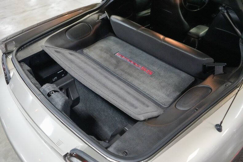 2000 Chevrolet Camaro