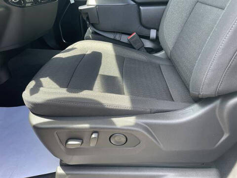 2026 GMC Sierra 1500 Elevation Standard