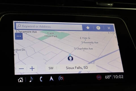 2019 Cadillac XT4 Sport