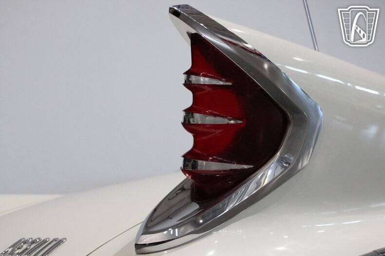 1960 Desoto Fireflite