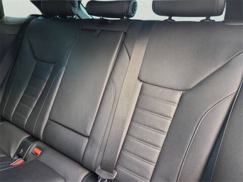 2022 BMW 4 Series M440i xDrive Gran Coupe