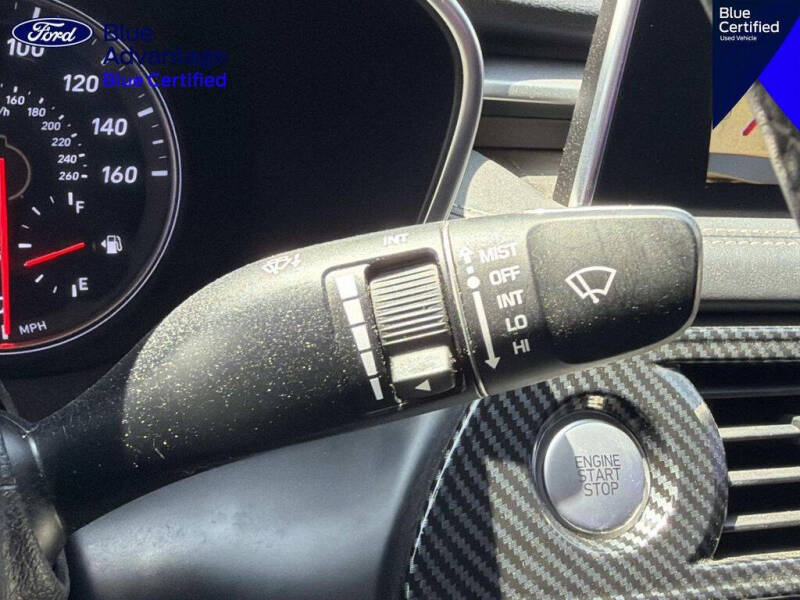 2021 Genesis G70