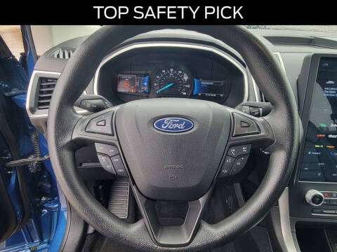 2021 Ford Edge SE
