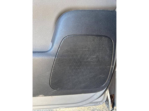 2015 Chevrolet City Express LS