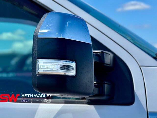 2019 Ford F-350 Super Duty Lariat