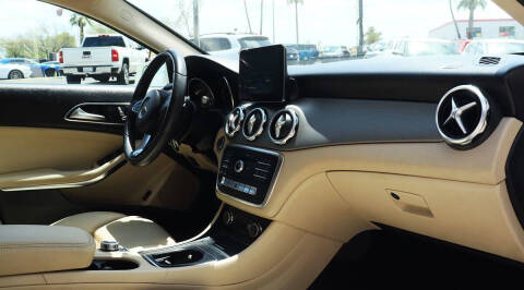 2018 Mercedes-Benz GLA GLA 250