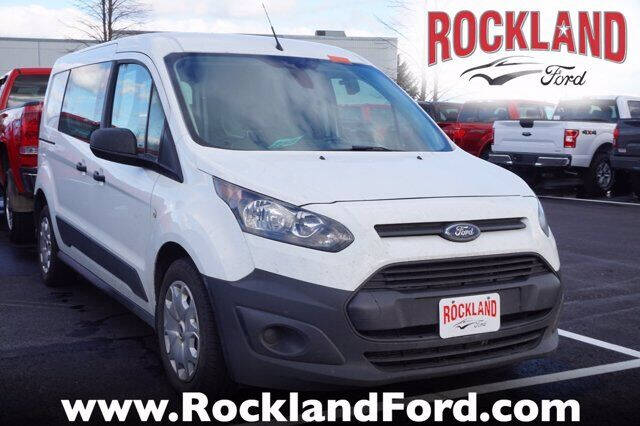 used cargo minivans for sale near me