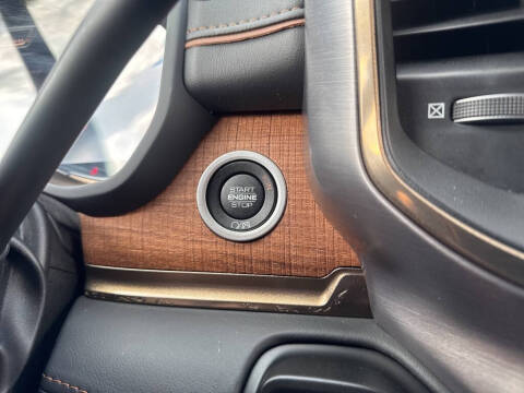 2023 RAM 3500 Limited Longhorn