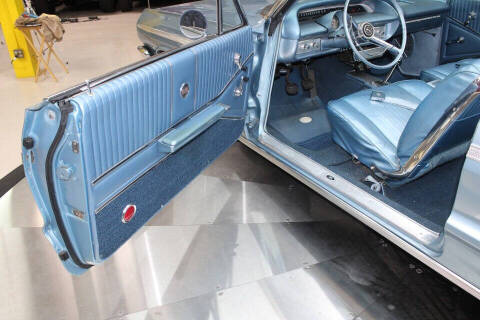 1964 Chevrolet Impala