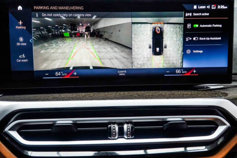 2023 BMW i4 eDrive35 Gran Coupe