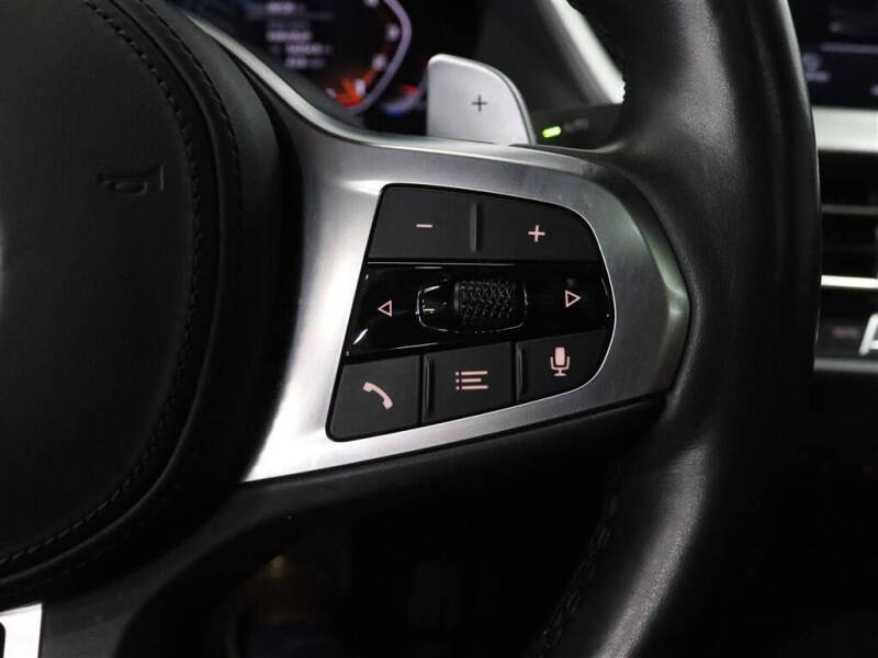 2020 BMW 2 Series M235i xDrive Gran Coupe