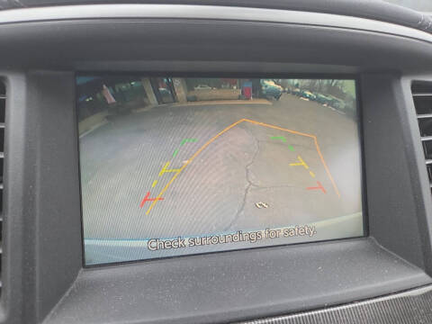 2019 Infiniti QX60 Pure