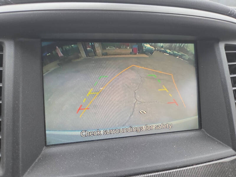 2019 Infiniti QX60 Pure