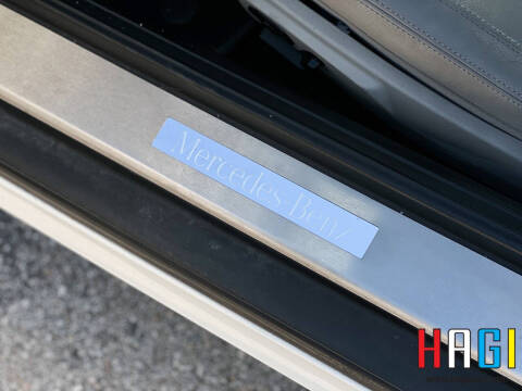 2009 Mercedes-Benz SLK SLK 300