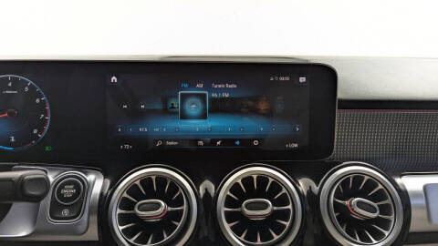 2020 Mercedes-Benz GLB GLB 250