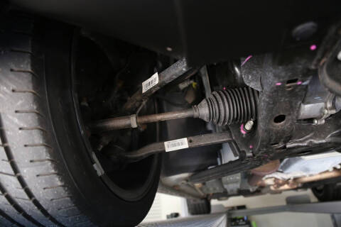 2015 Ford Mustang GT 50 Years Limited Edition