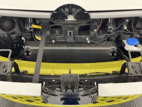 2025 Volkswagen ID. Buzz 1st Edition 4Motion