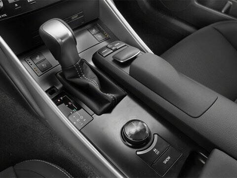 2014 Lexus IS 350