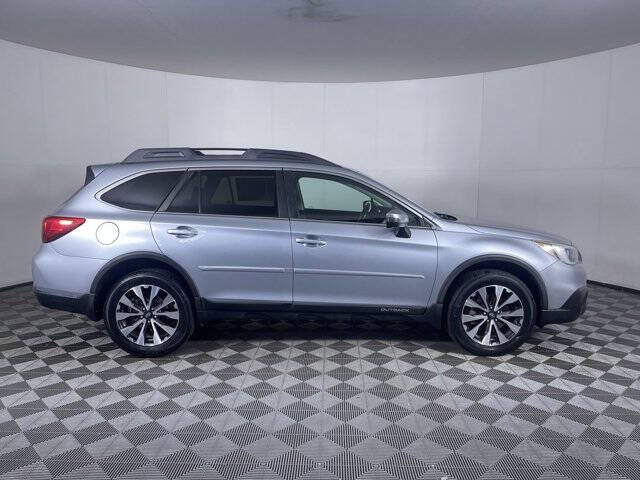 2016 Subaru Outback 3.6R Limited