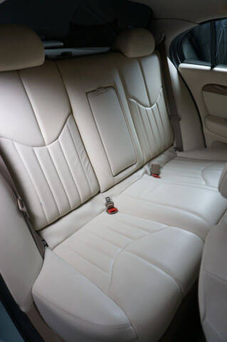 2001 Jaguar S-Type 4.0