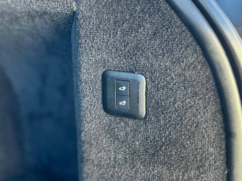 2020 Land Rover Range Rover Sport HSE