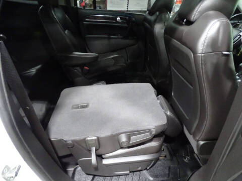 2017 Buick Enclave Premium