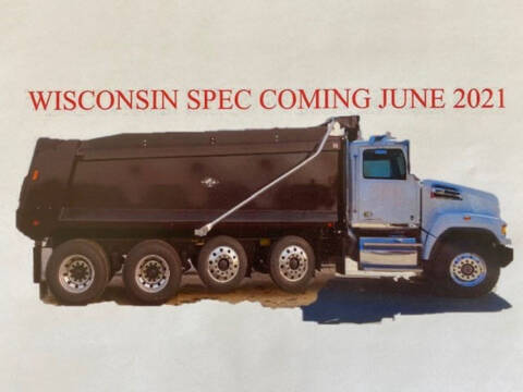 2022 Western Star 4700 SB